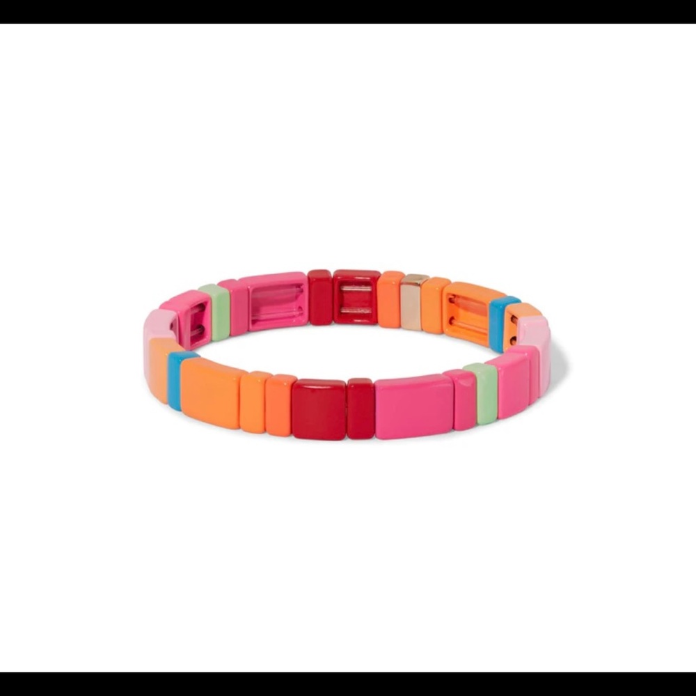 Roxanne Assoulin Cherry Bomb Bracelet